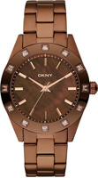 DKNY Crystal collection NY8663