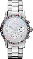 DKNY Crystal collection NY8722