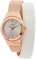 DKNY Ladies NY8800