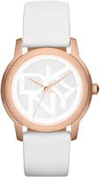 DKNY Ladies NY8802
