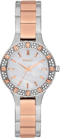 DKNY Ladies NY8812