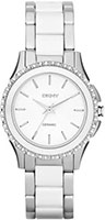 DKNY Crystal collection NY8818