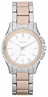 DKNY Crystal collection NY8820