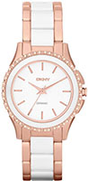 DKNY Crystal collection NY8821