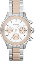 DKNY Crystal collection NY8824