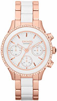 DKNY Crystal collection NY8825