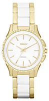 DKNY Crystal collection NY8829