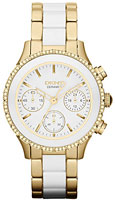 DKNY Crystal collection NY8830