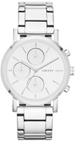 DKNY Ladies NY8860