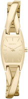 DKNY Ladies NY8873