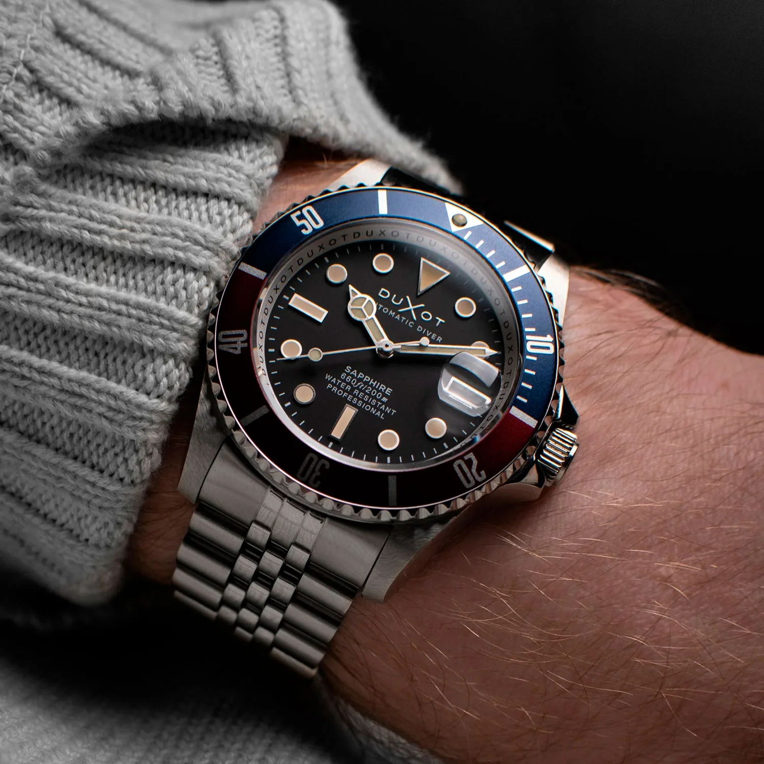 DUXOT DX-2057-11
