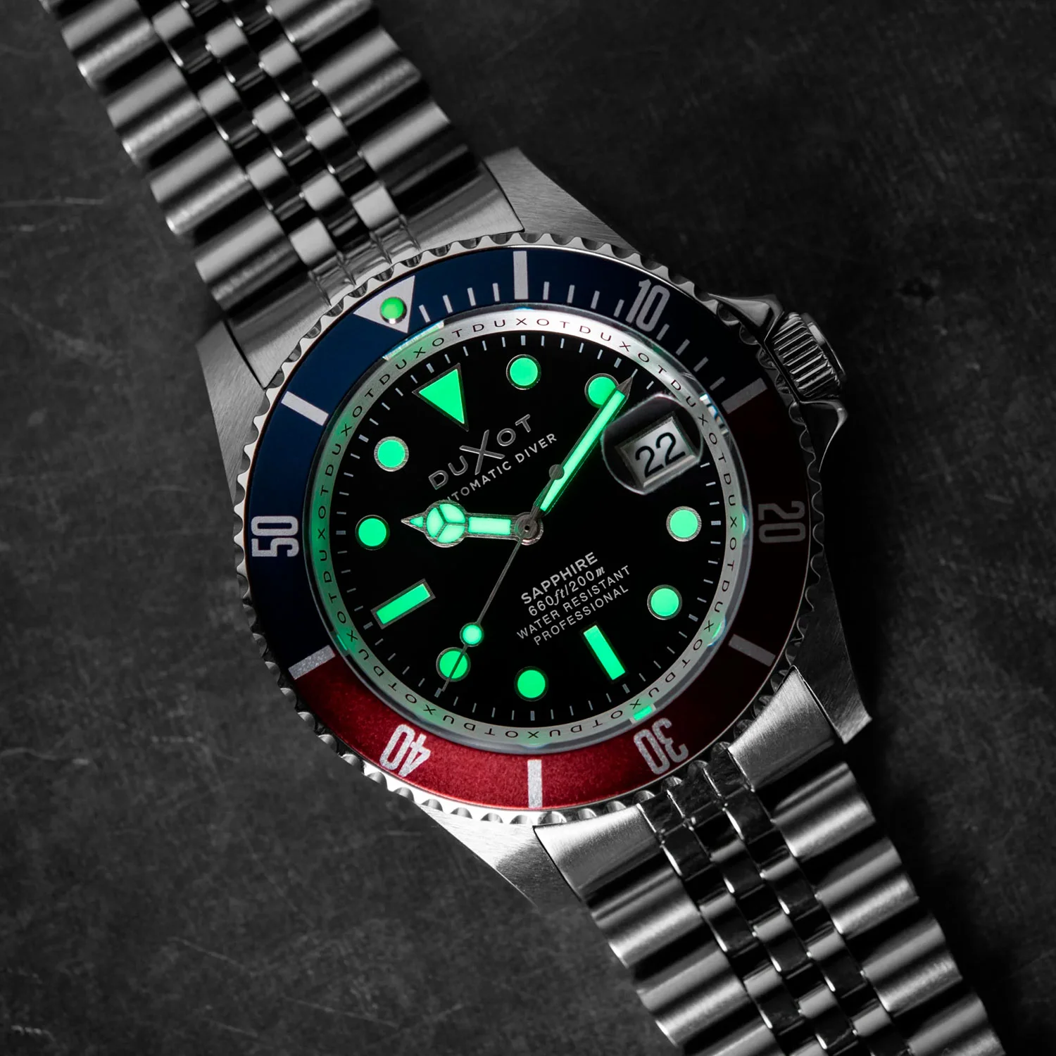 DUXOT DX-2057-11