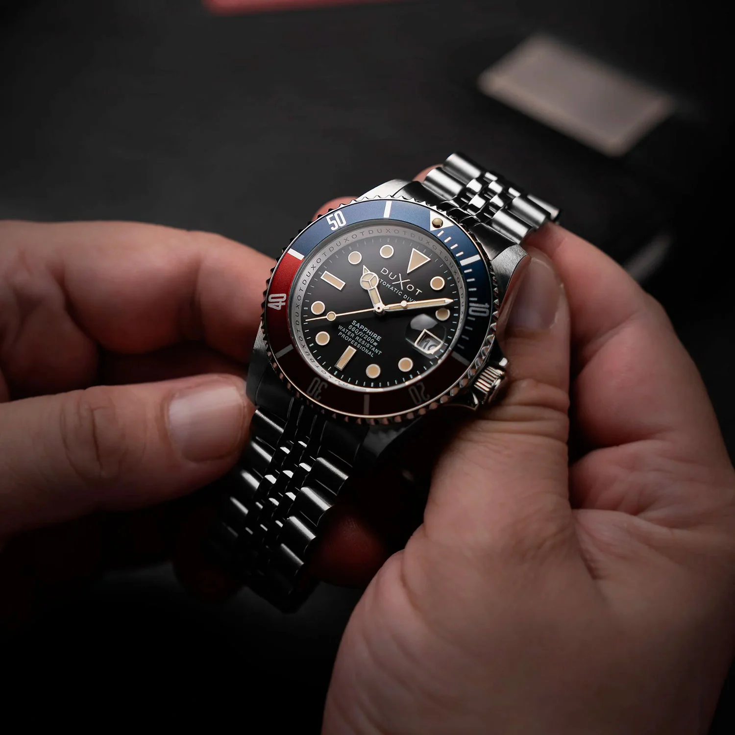 DUXOT DX-2057-11