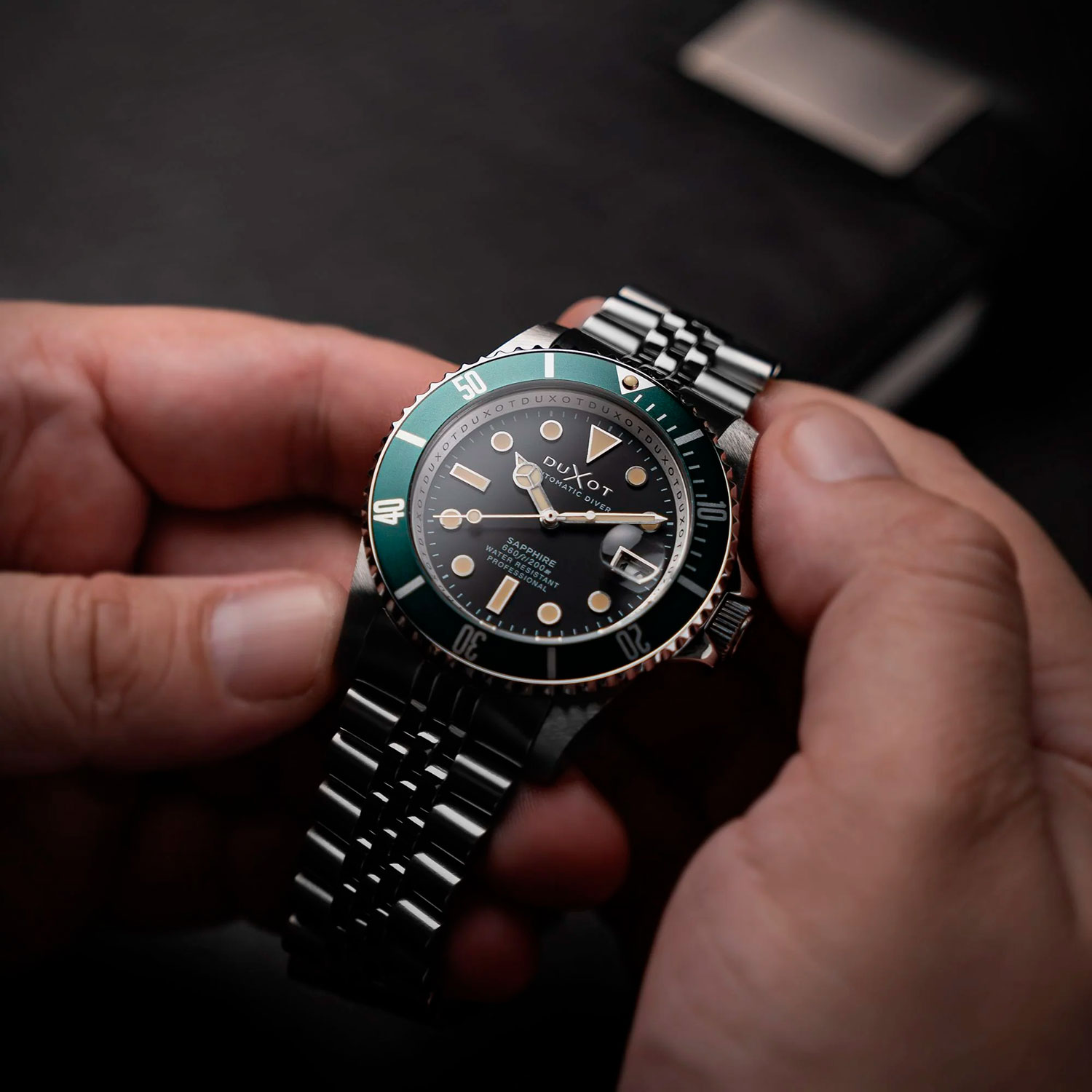 DUXOT DX-2057-33