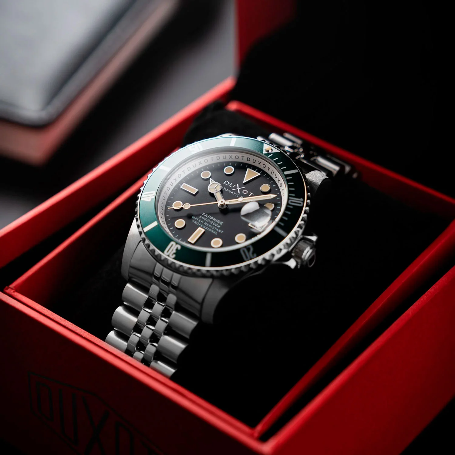DUXOT DX-2057-33