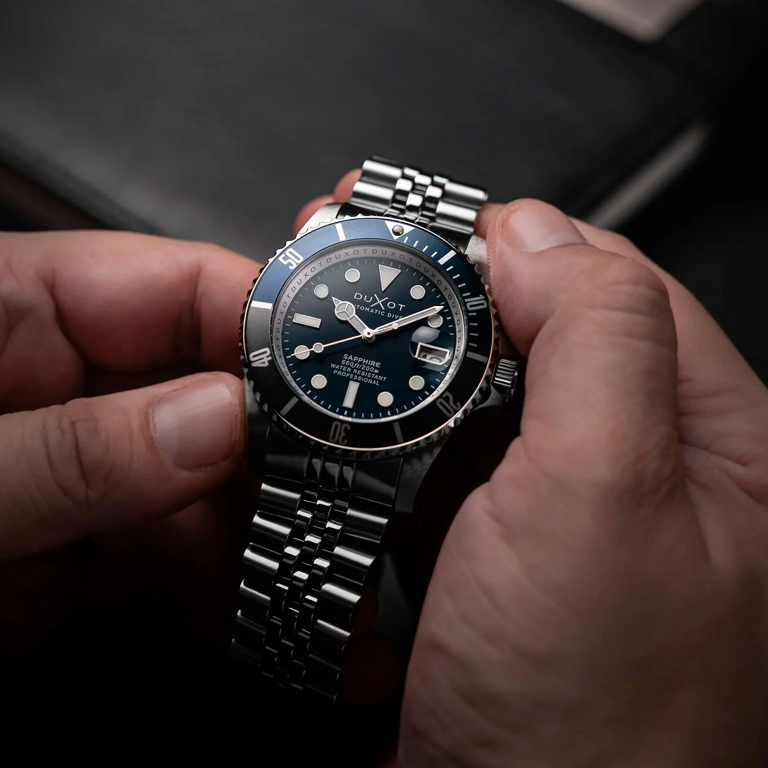 DUXOT DX-2057-44