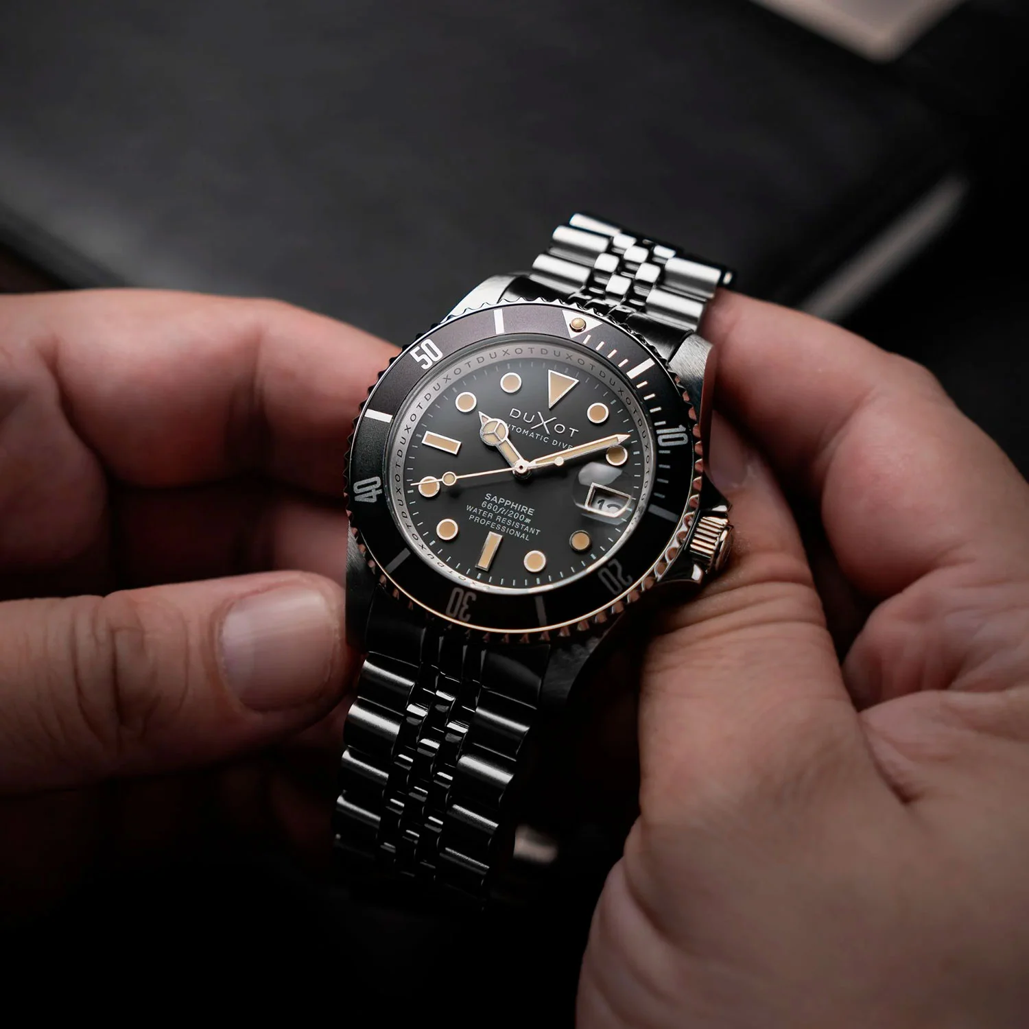 DUXOT DX-2057-55