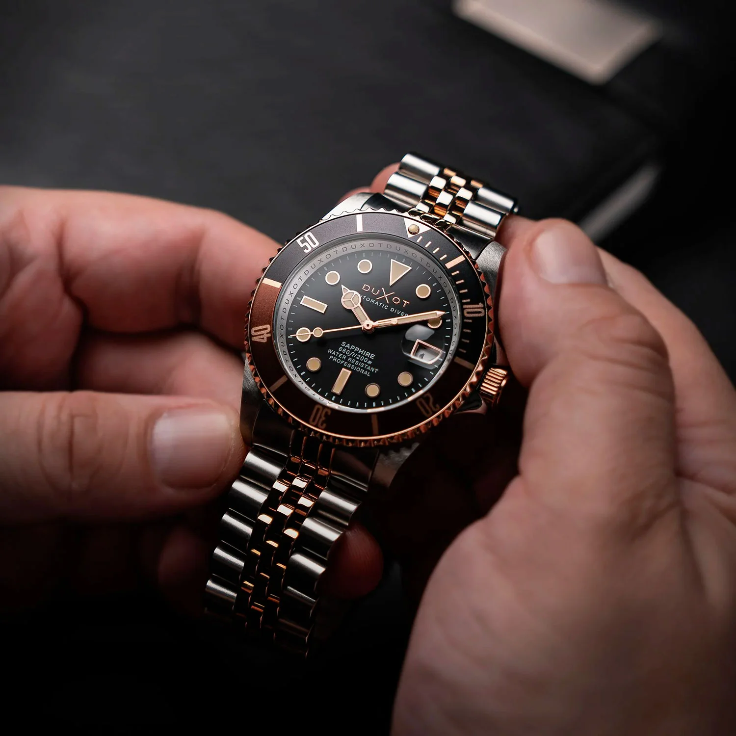 DUXOT DX-2057-66