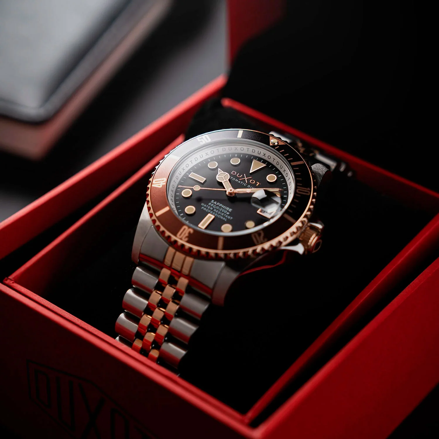 DUXOT DX-2057-66