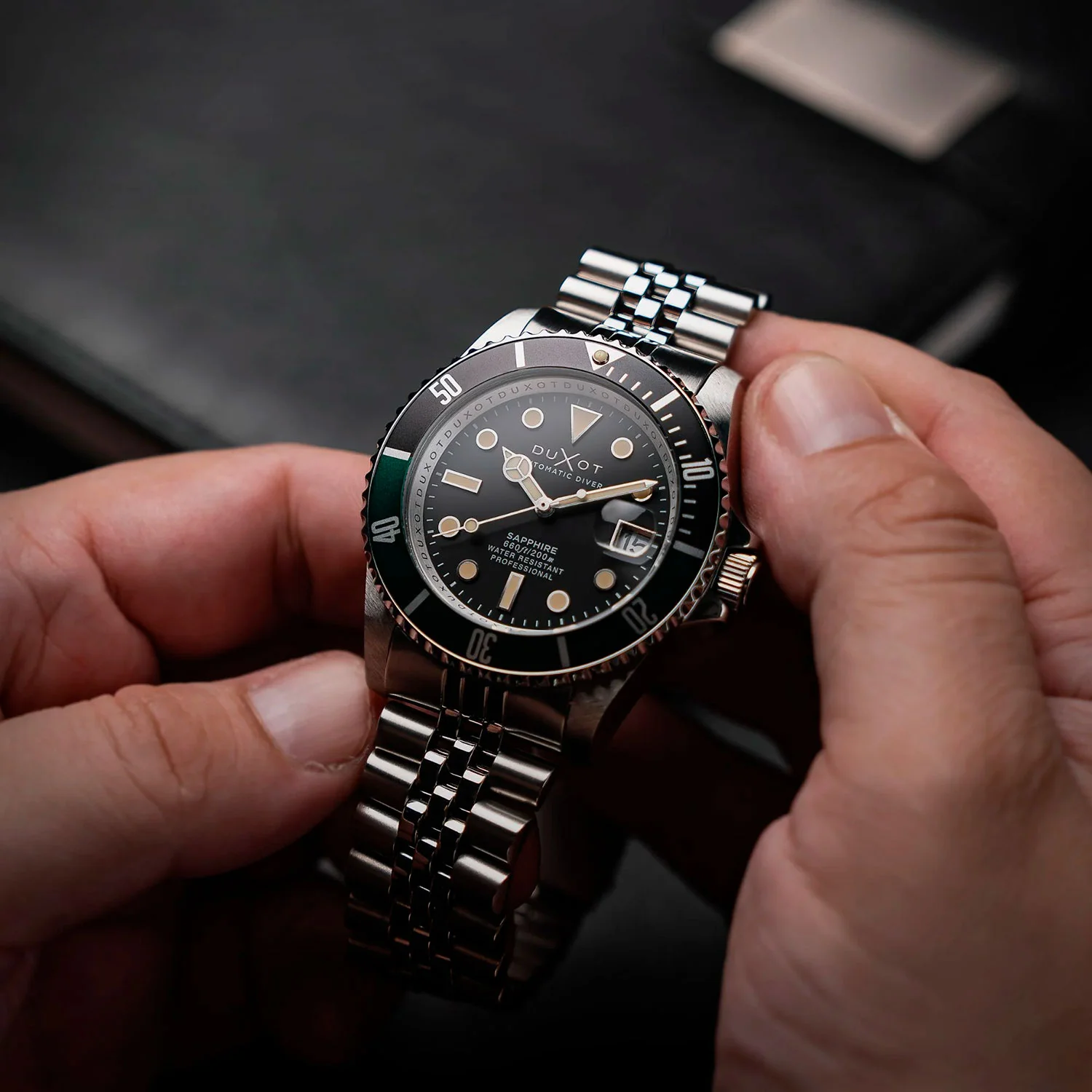 DUXOT DX-2057-77