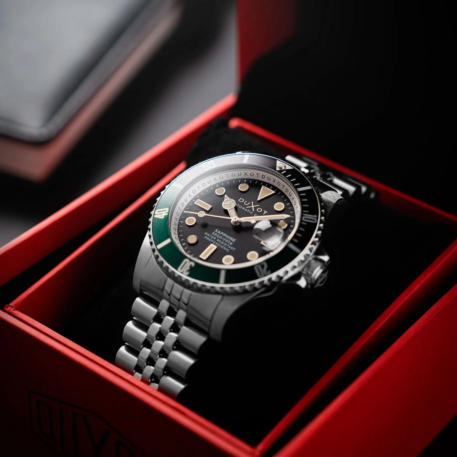 DUXOT DX-2057-77