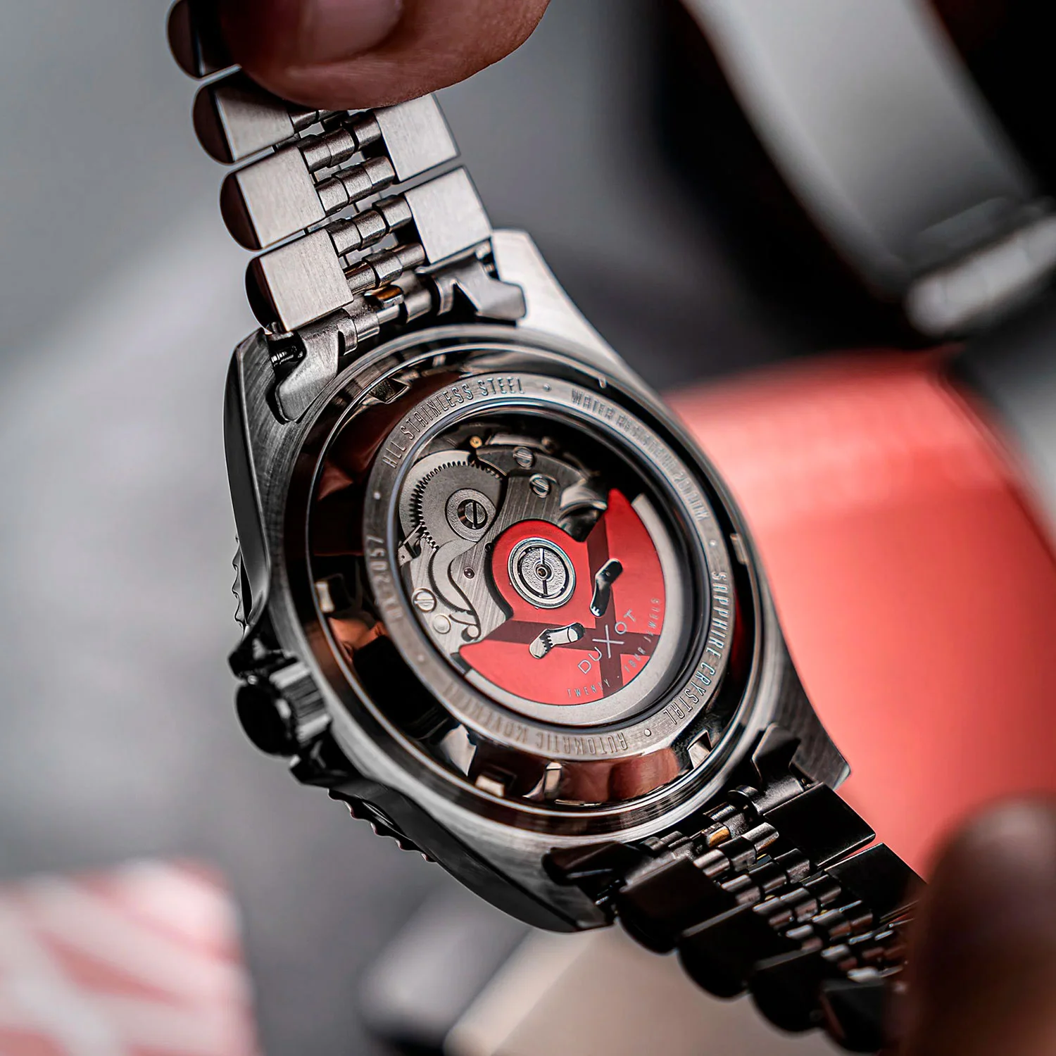 DUXOT DX-2057-77
