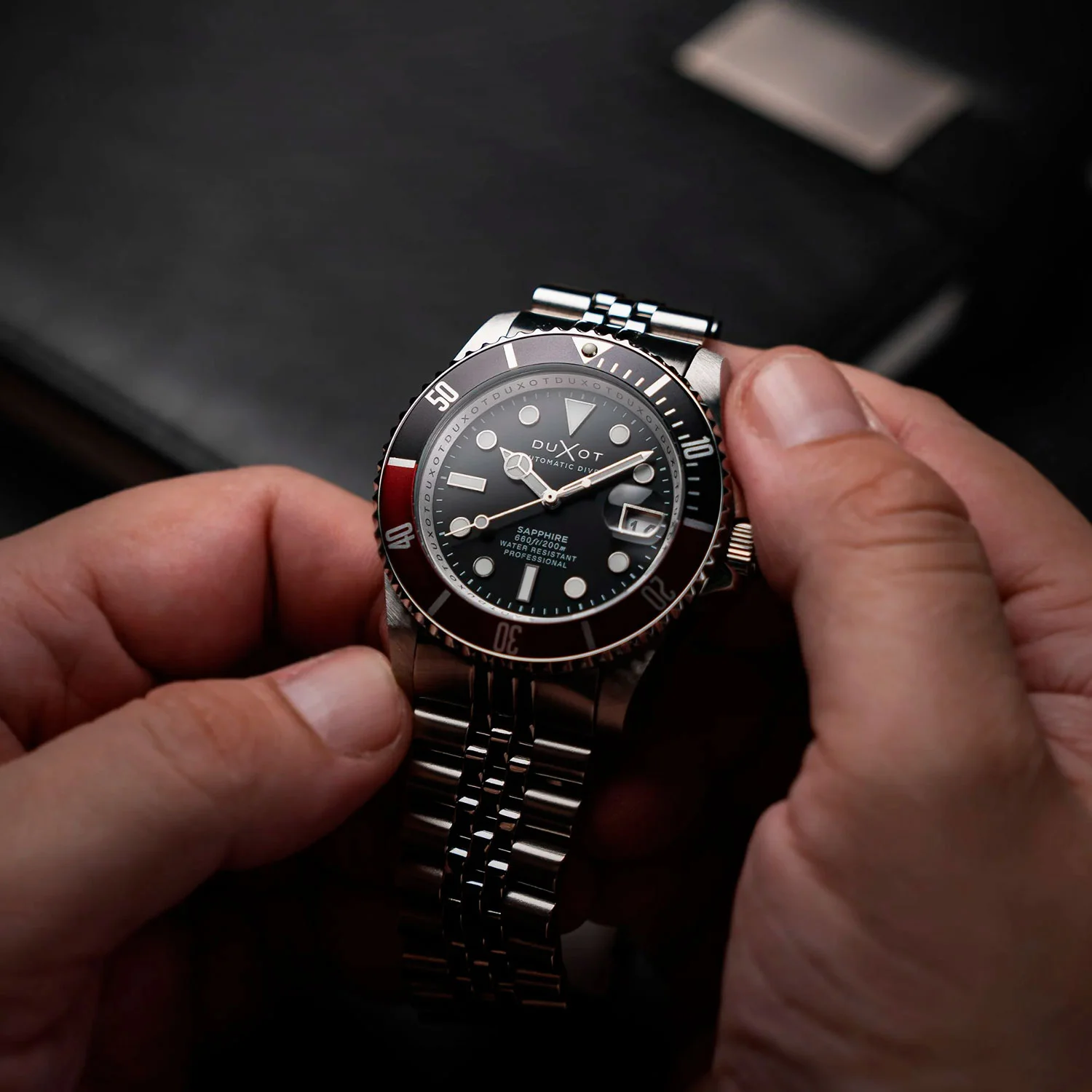 DUXOT DX-2057-88