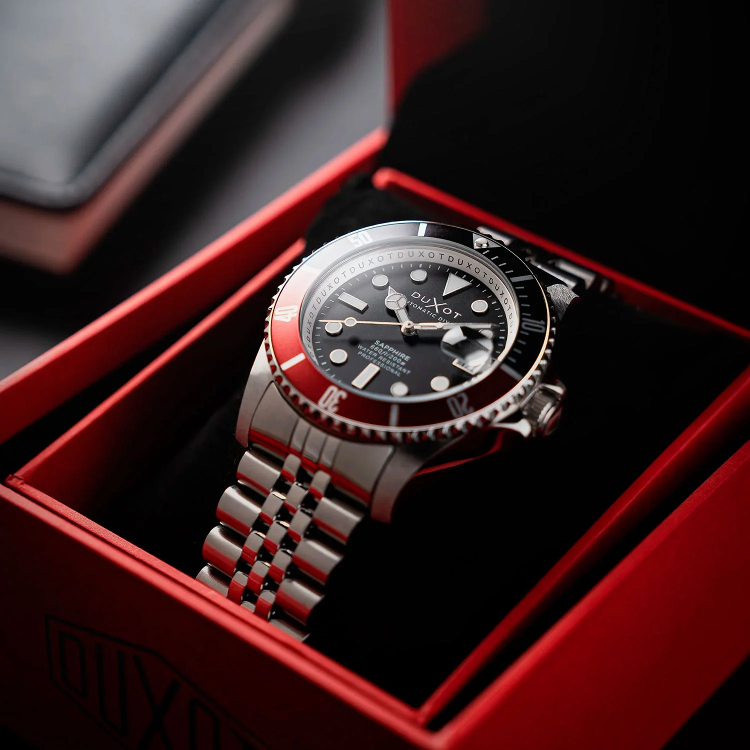 DUXOT DX-2057-88