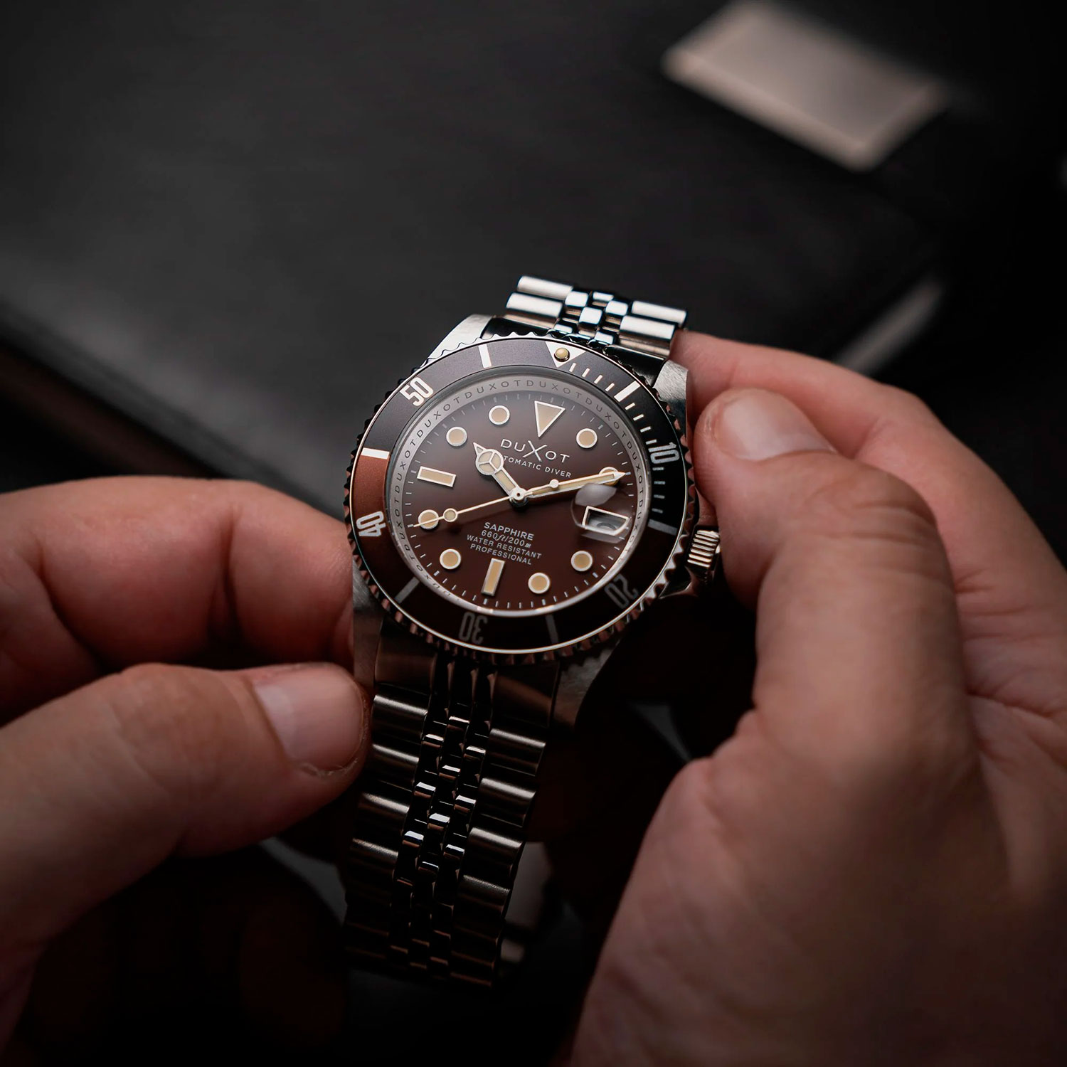 DUXOT DX-2057-99