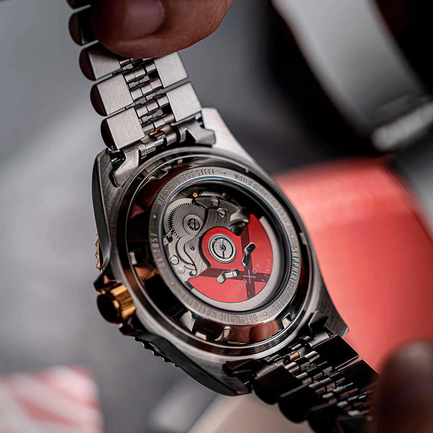 DUXOT DX-2057-AA