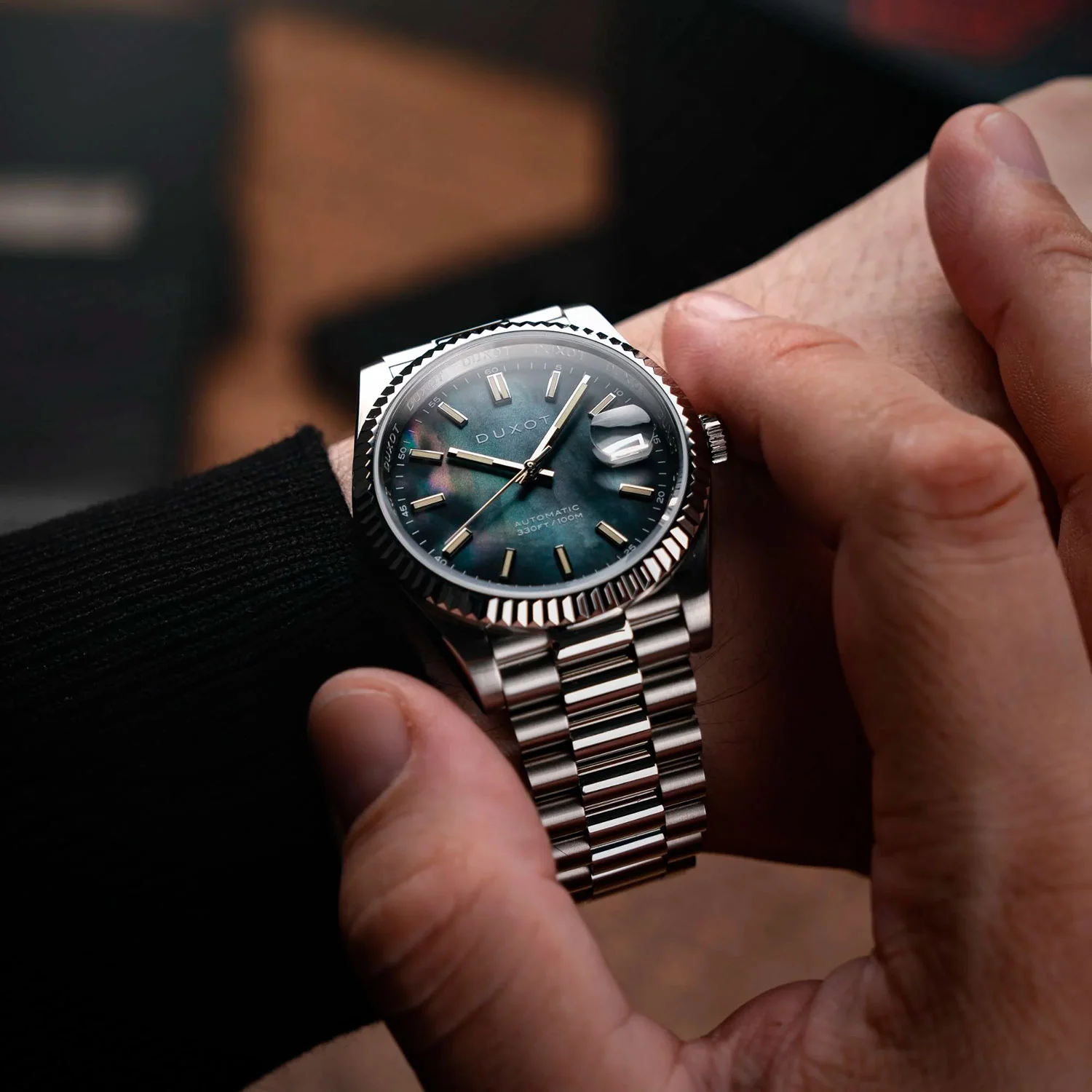 DUXOT DX-2059-22