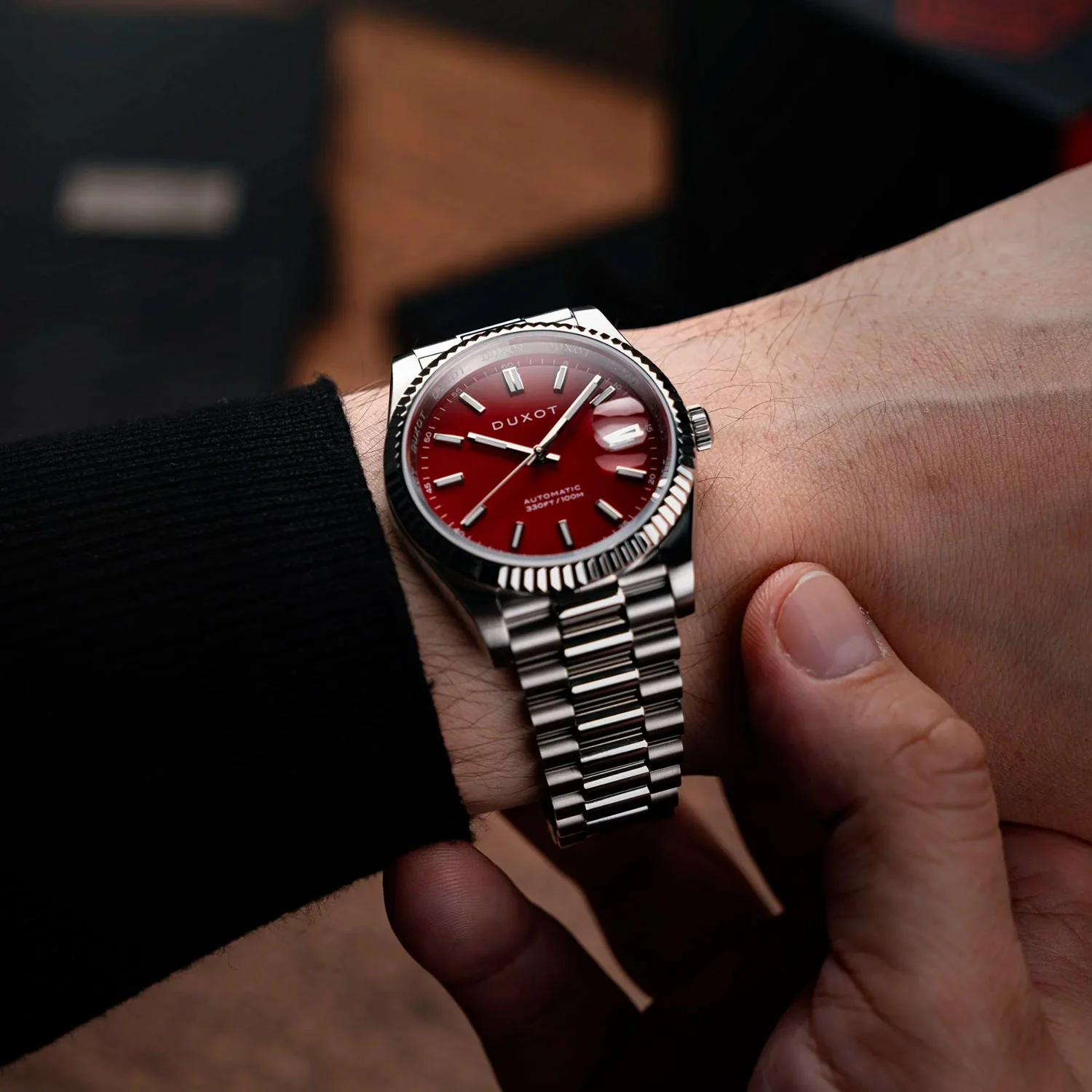 DUXOT DX-2059-44