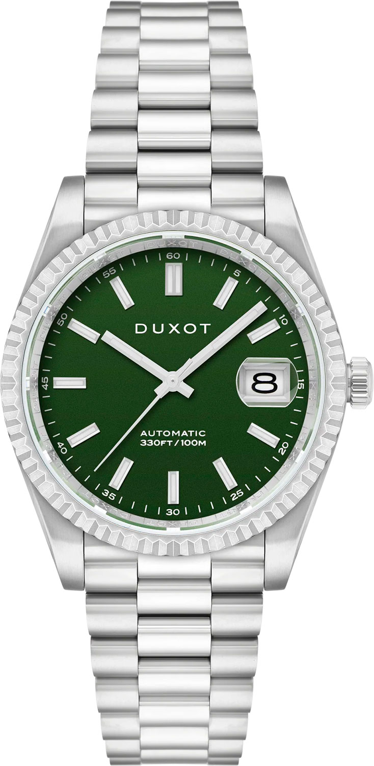 DUXOT Marcel