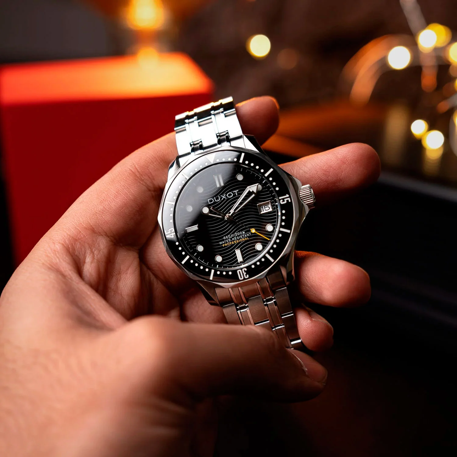 DUXOT DX-2060-11