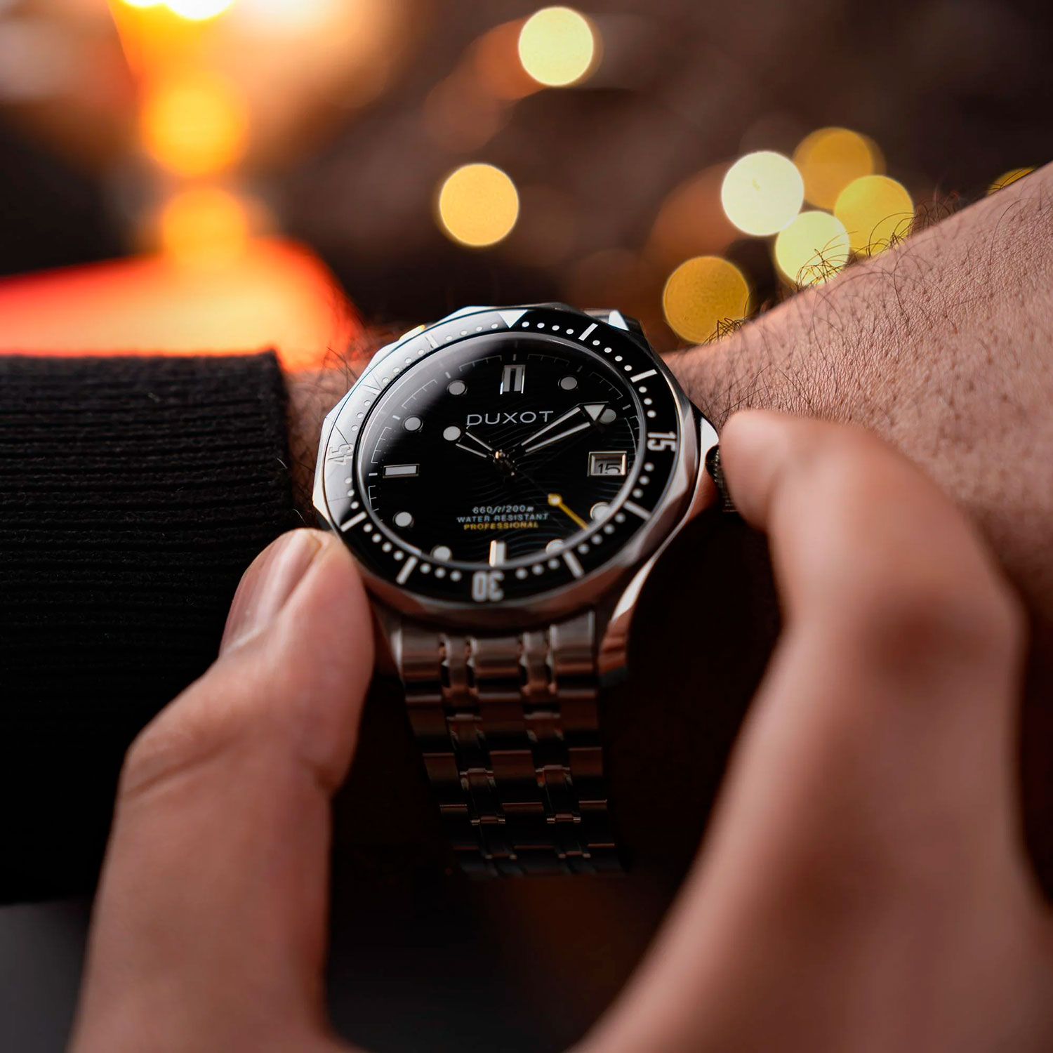 DUXOT DX-2060-11