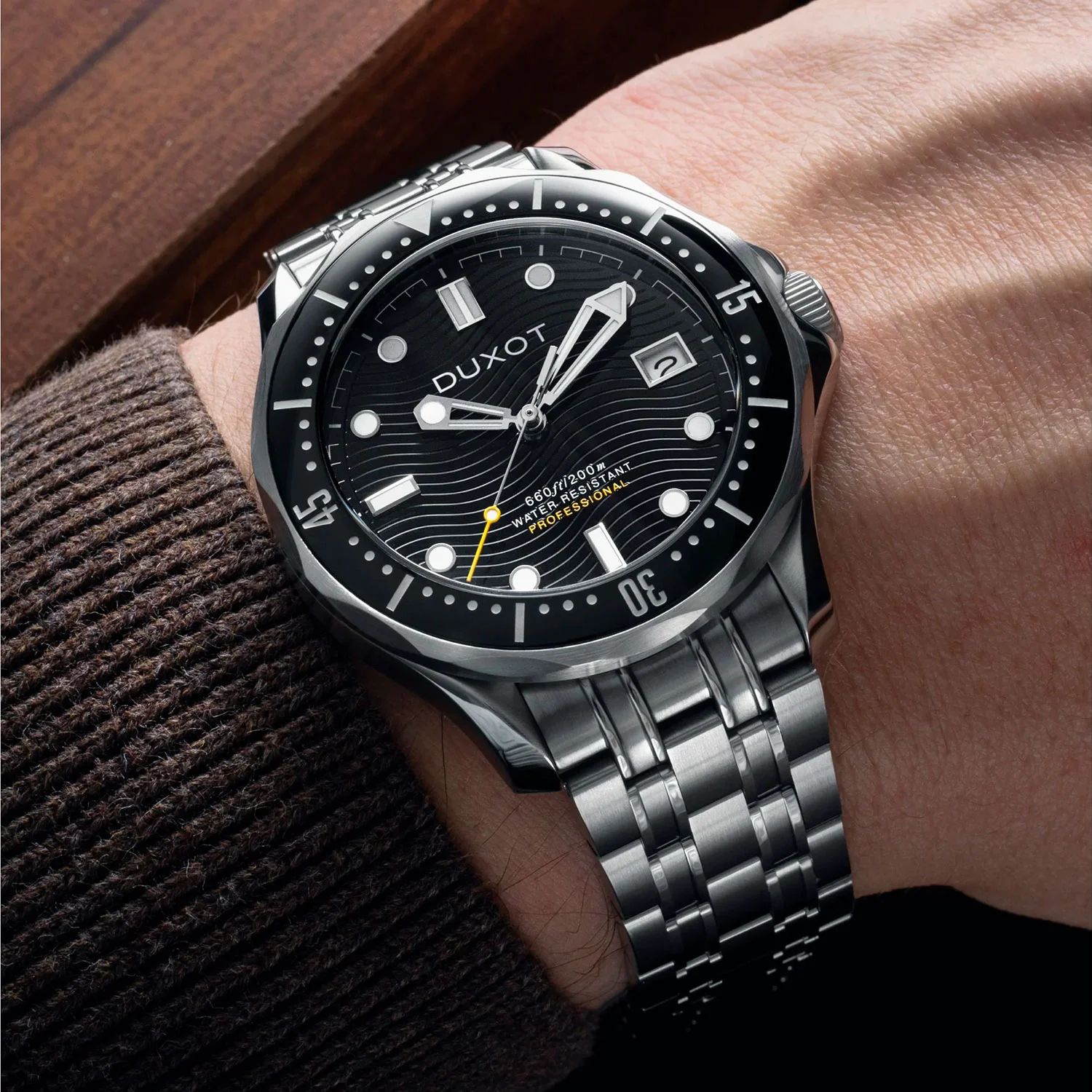 DUXOT DX-2060-11