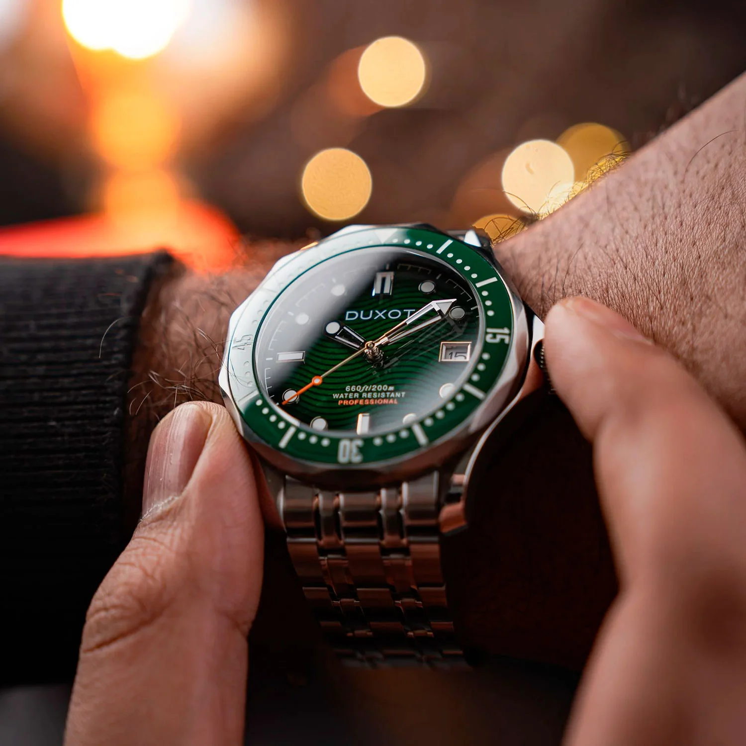 DUXOT DX-2060-33