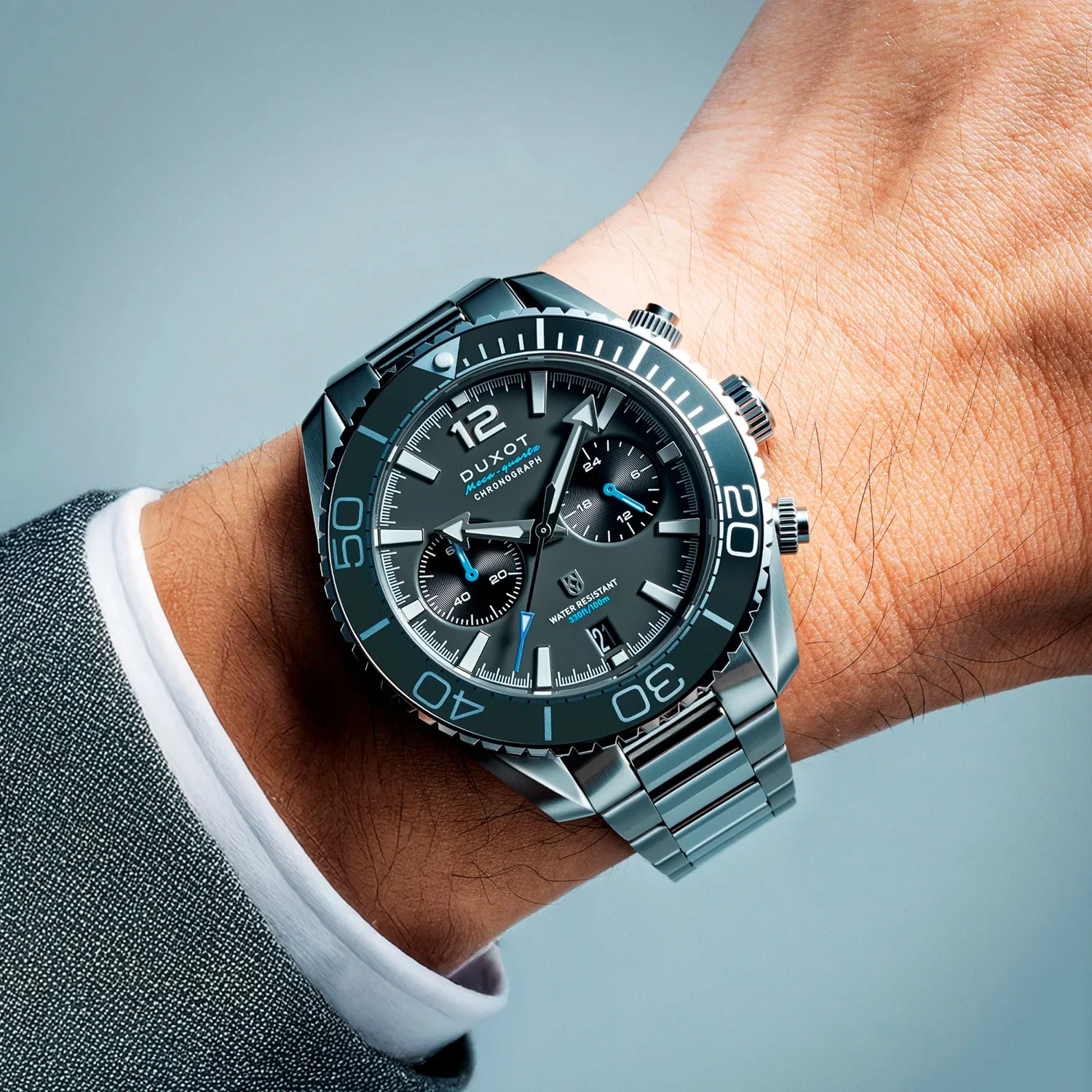DUXOT DX-2062-11