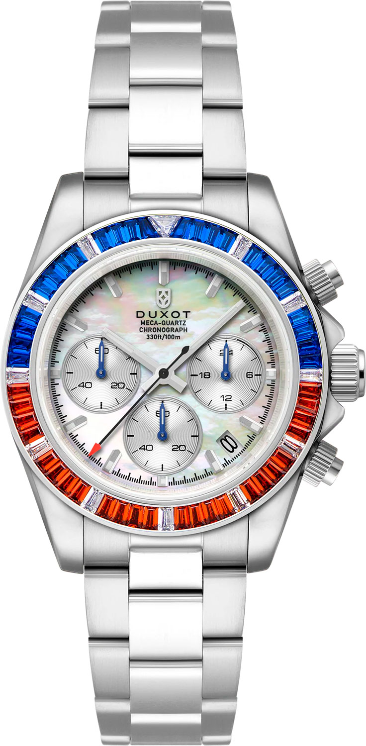 Часы DUXOT Accelero DX-2064-11