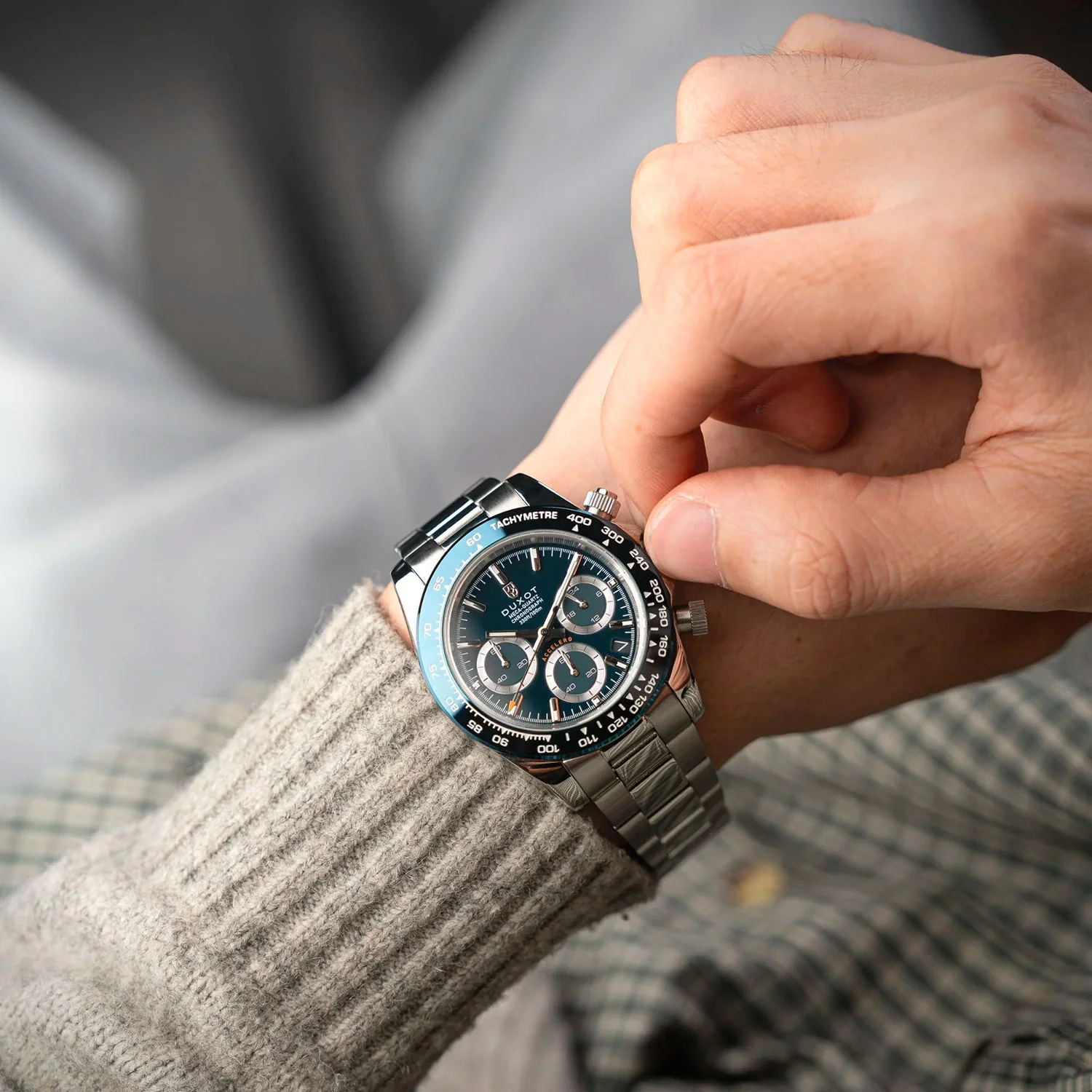 DUXOT DX-2065-33
