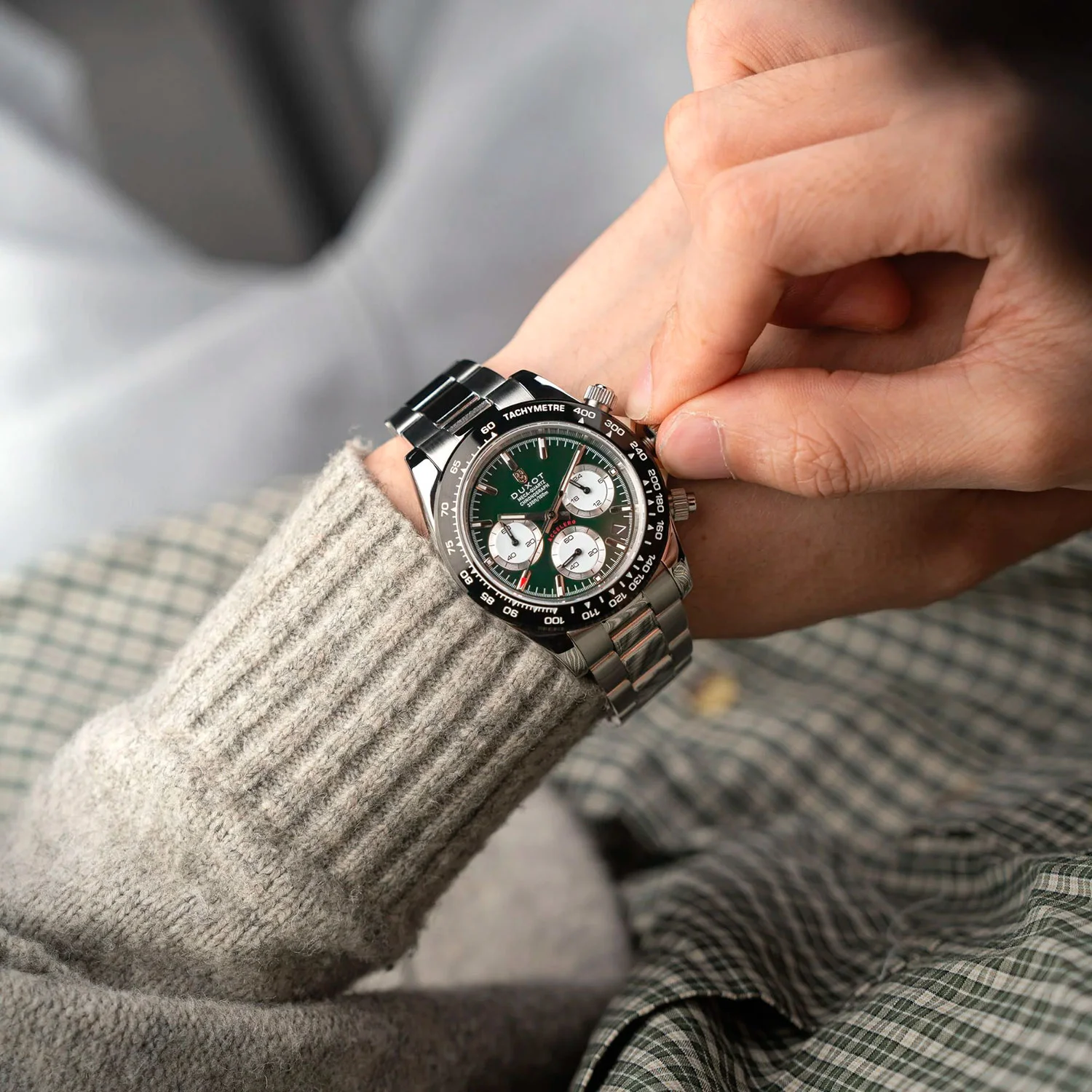 DUXOT DX-2065-55