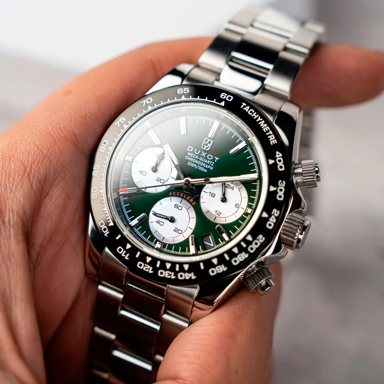 DUXOT DX-2065-55