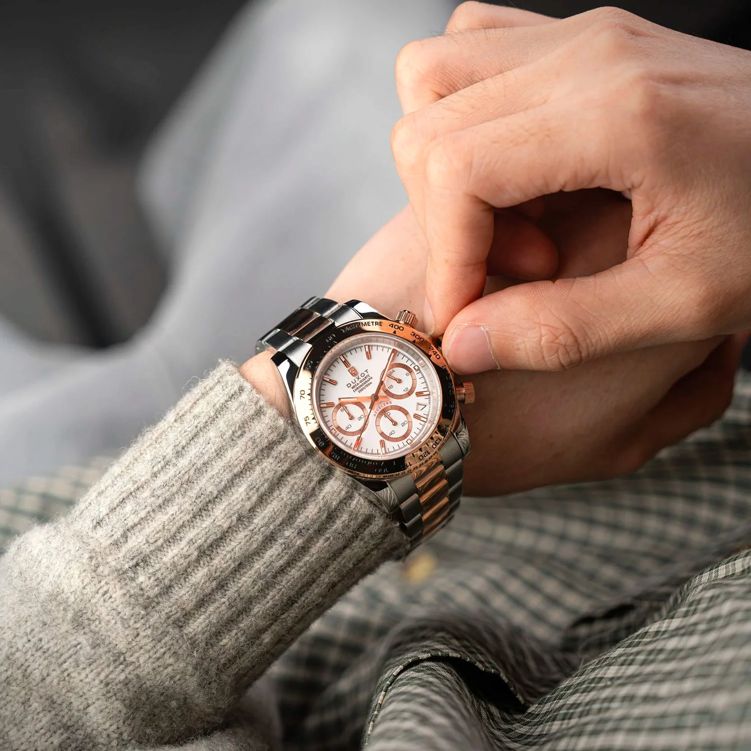 DUXOT DX-2065-77