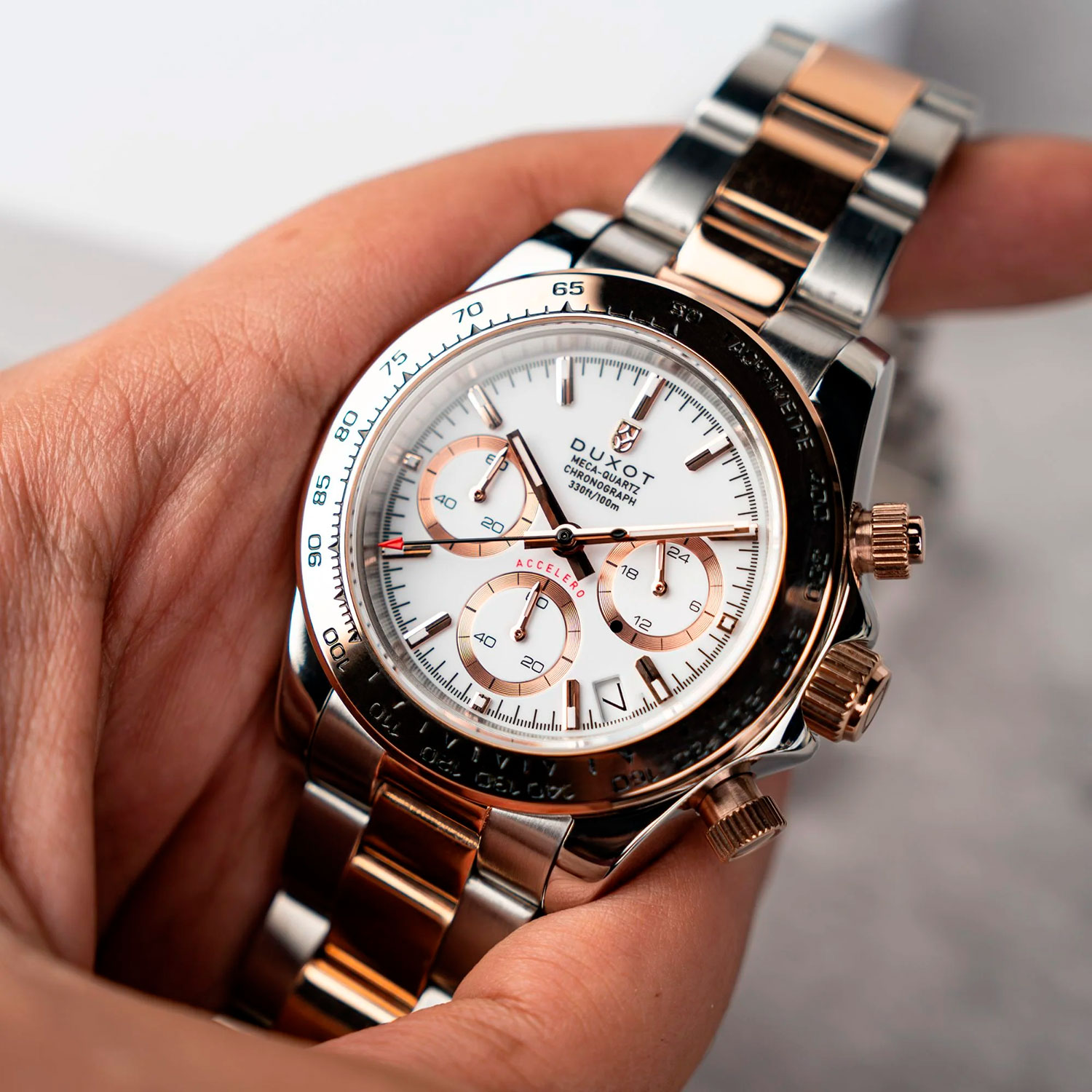 DUXOT DX-2065-77