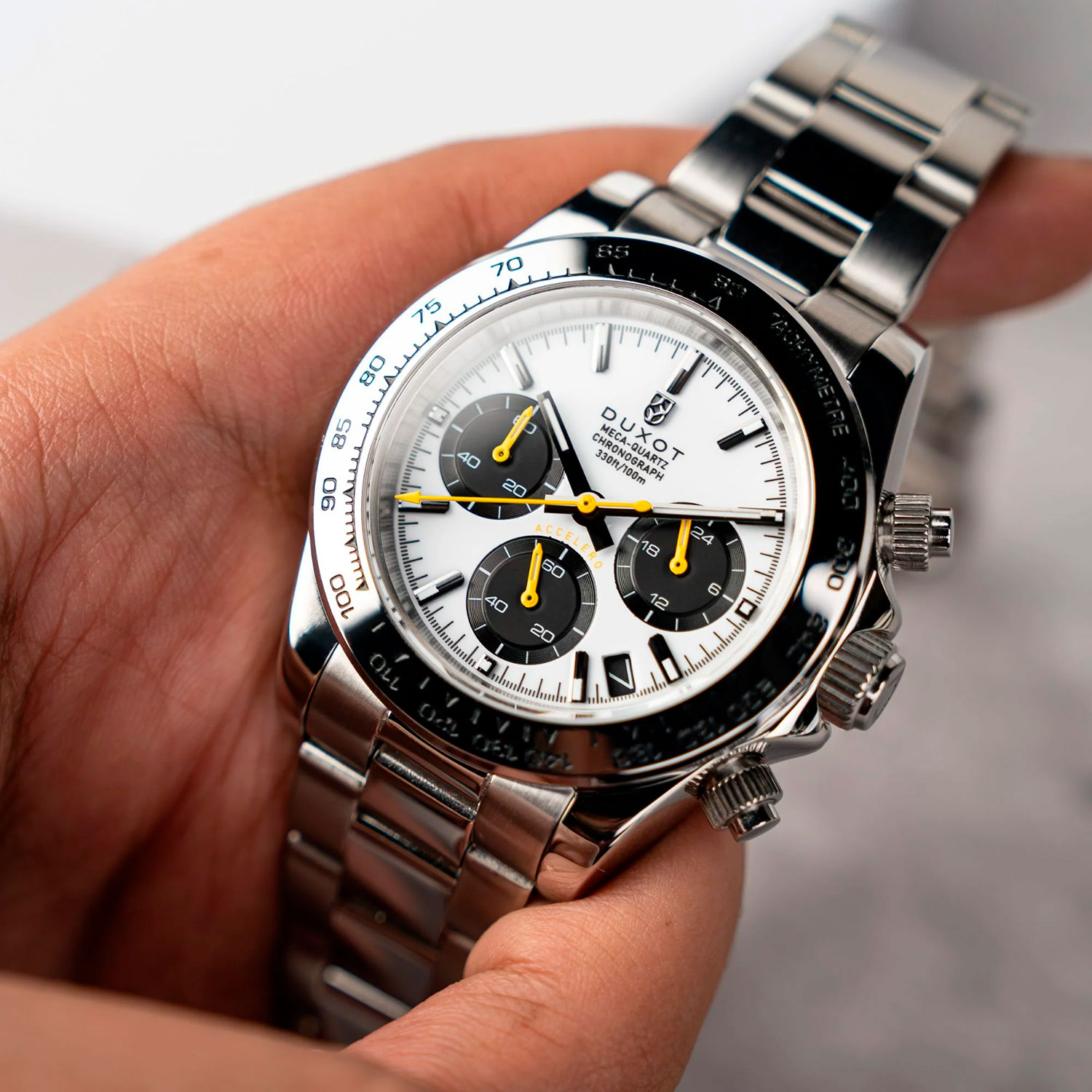 DUXOT DX-2065-AA
