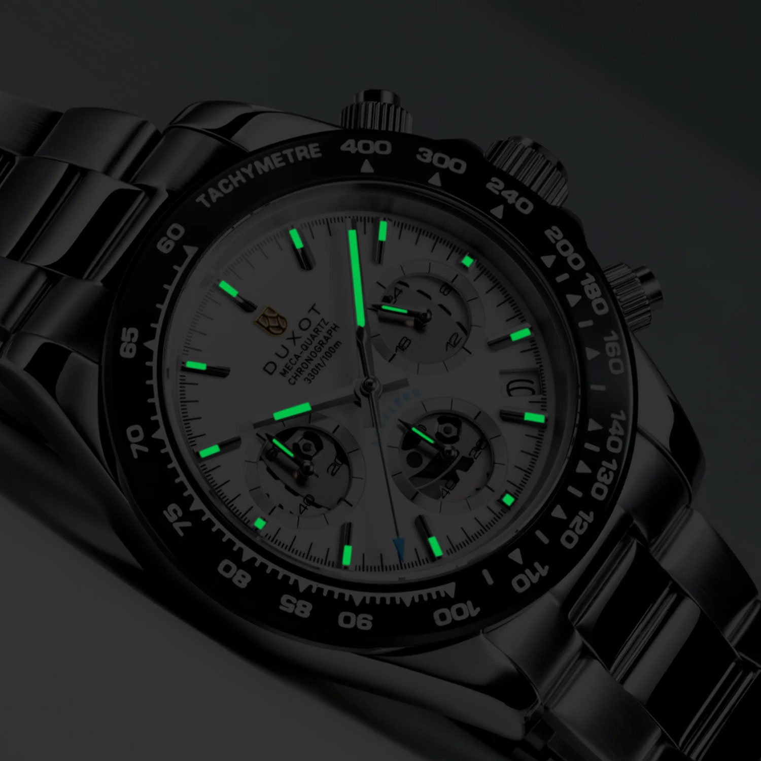 DUXOT DX-2065-BB