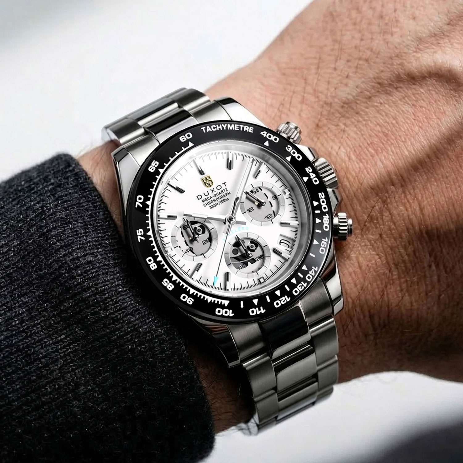 DUXOT DX-2065-BB