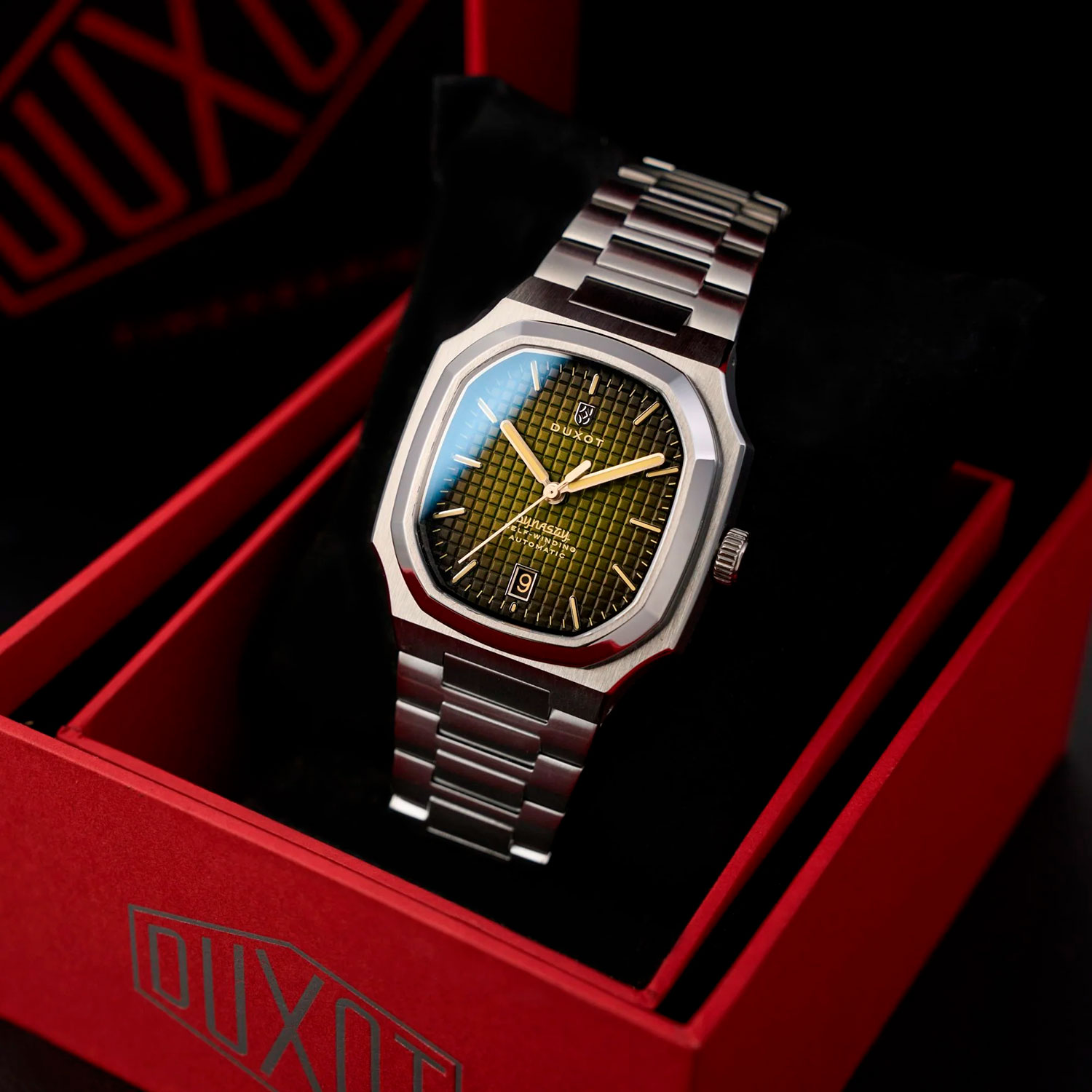DUXOT DX-2069-22