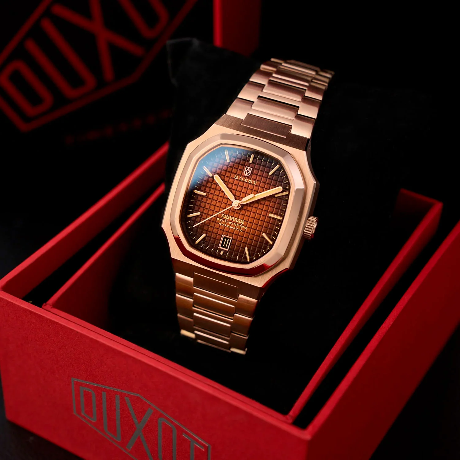 DUXOT DX-2069-55