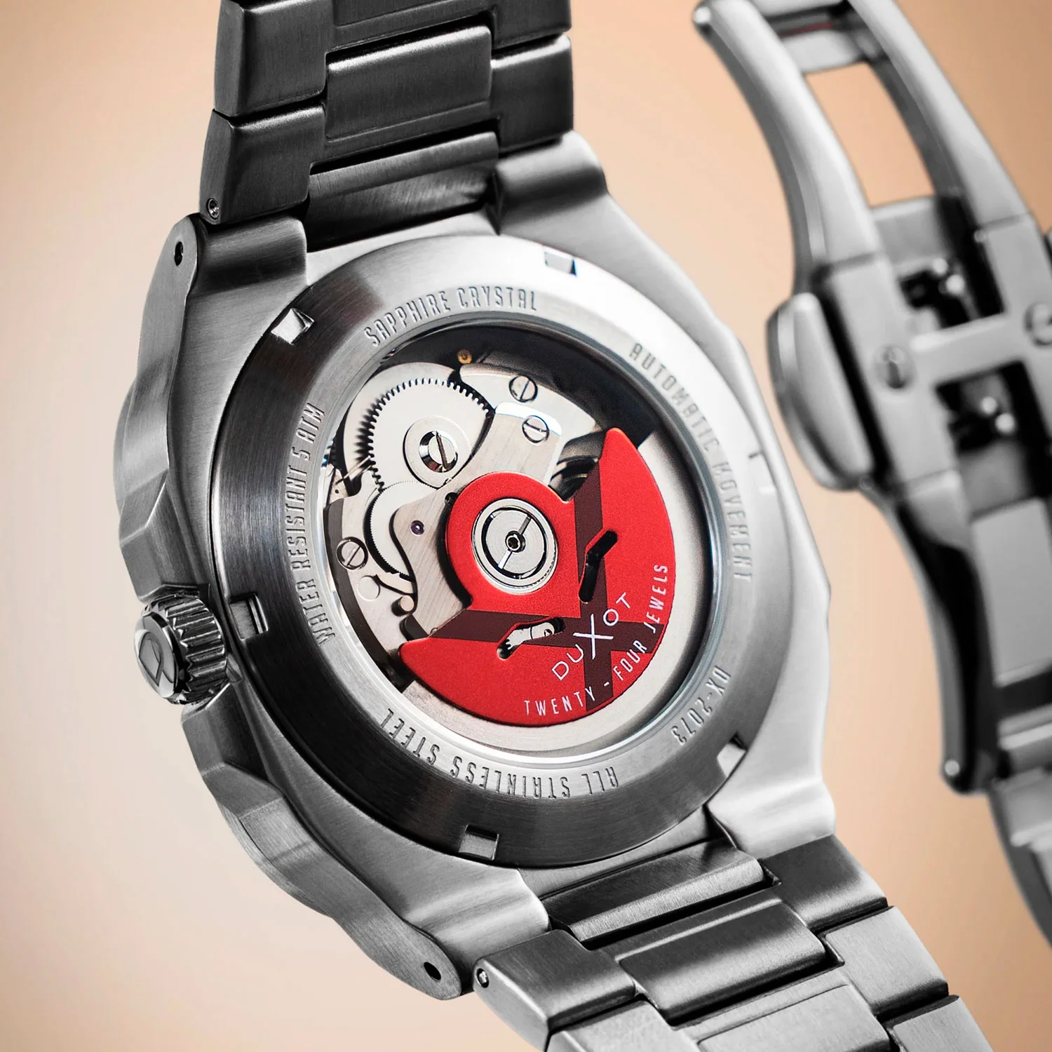 DUXOT DX-2073-22